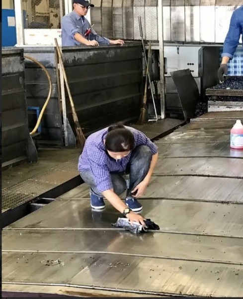 จำหน่ายน้ำยาขจัดสนิม